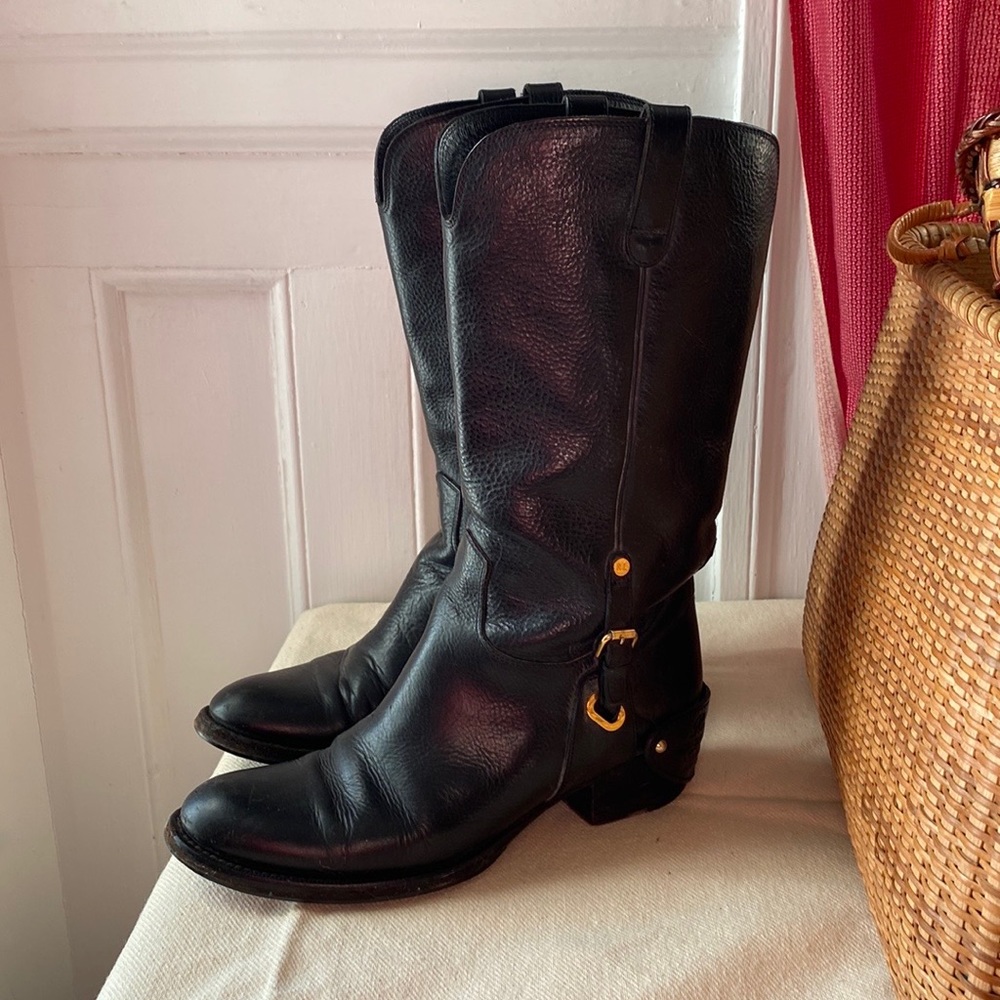 Ralph Lauren made in Italy